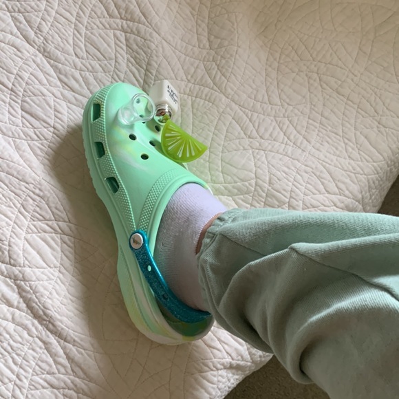 CROCS Shoes Crocs Margarita Ville Poshmark